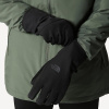 Перчатки Apex Etip Glove Ws (Женский; XS; dark grey heather)